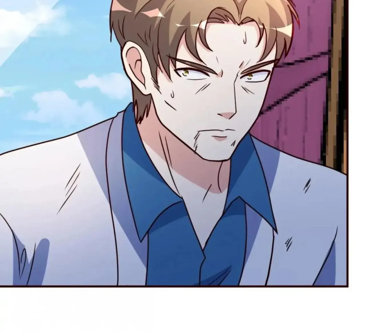 Read Urban Leveling chapter 125 image 22 on Lezhin
