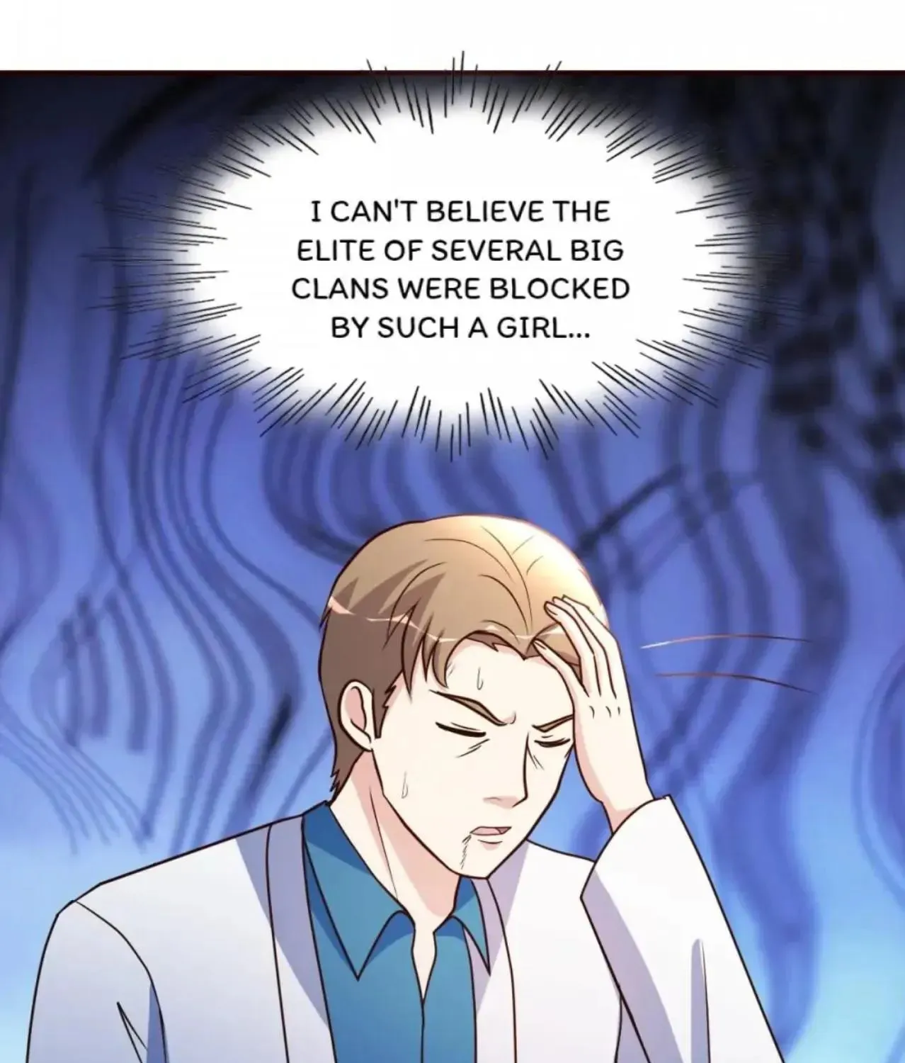 Read Urban Leveling chapter 125 image 23 on Lezhin