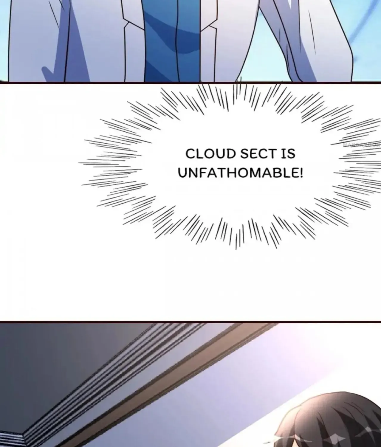 Read Urban Leveling chapter 125 image 24 on Lezhin