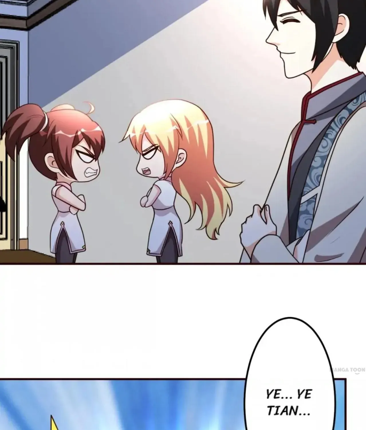 Read Urban Leveling chapter 125 image 25 on Lezhin