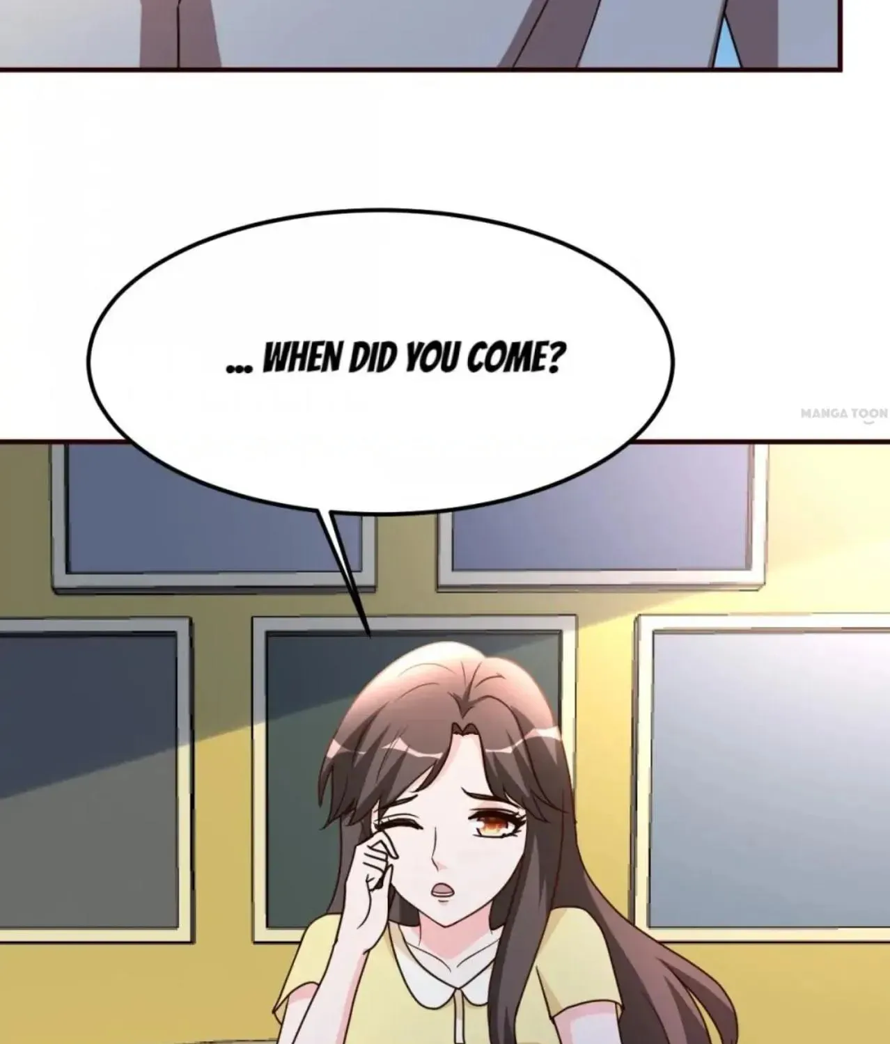 Read Urban Leveling chapter 125 image 27 on Lezhin