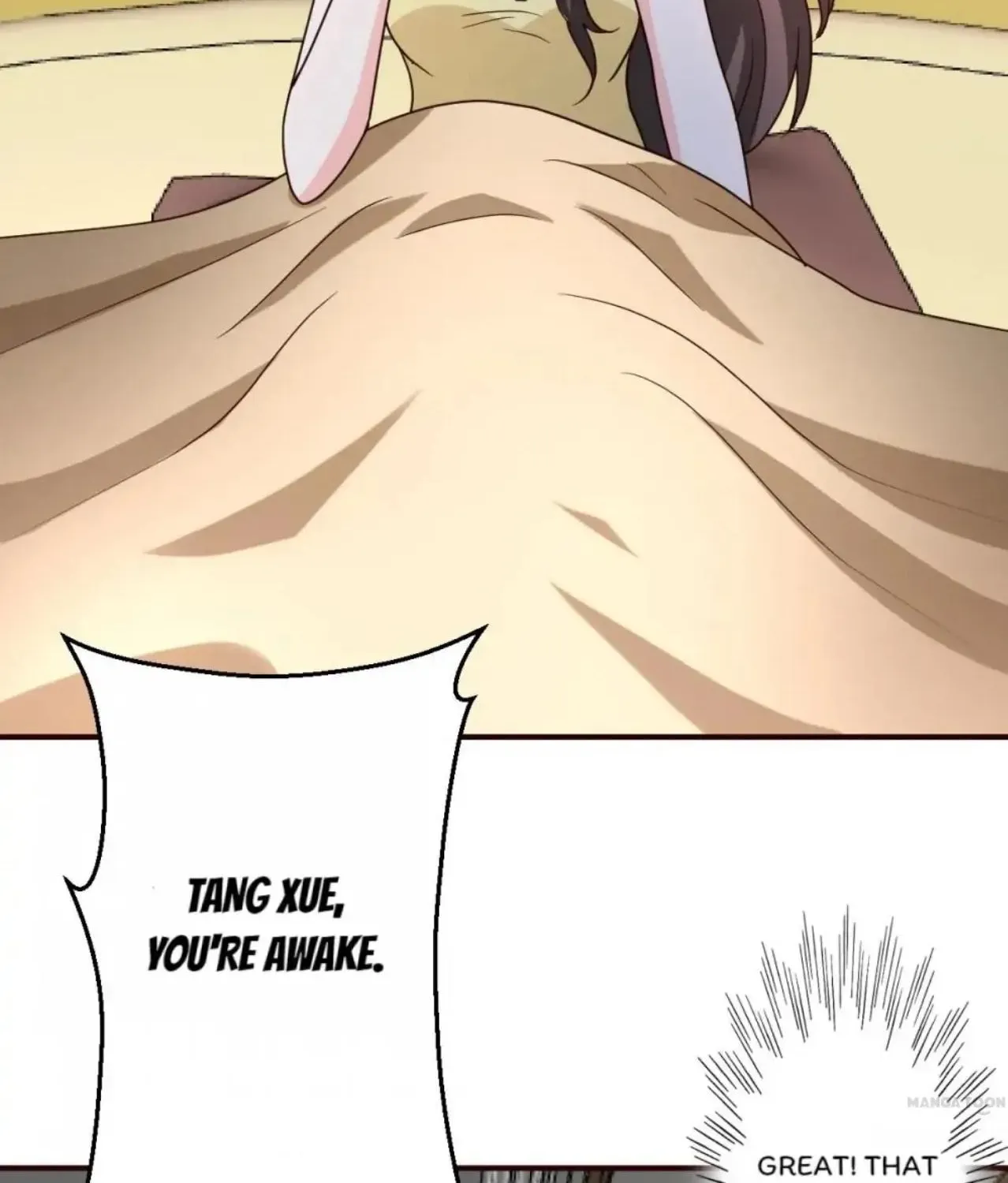 Read Urban Leveling chapter 125 image 28 on Lezhin