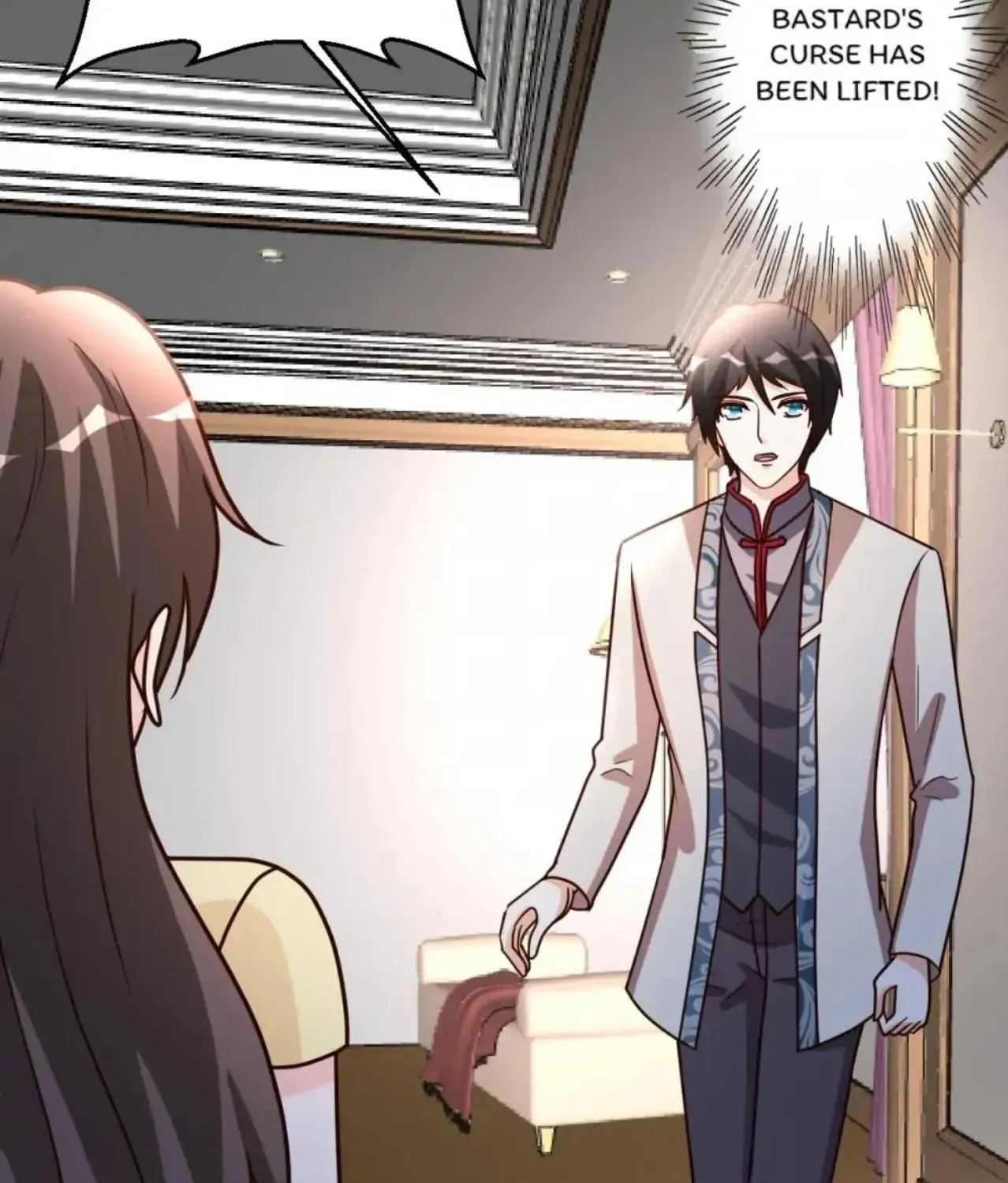 Read Urban Leveling chapter 125 image 29 on Lezhin
