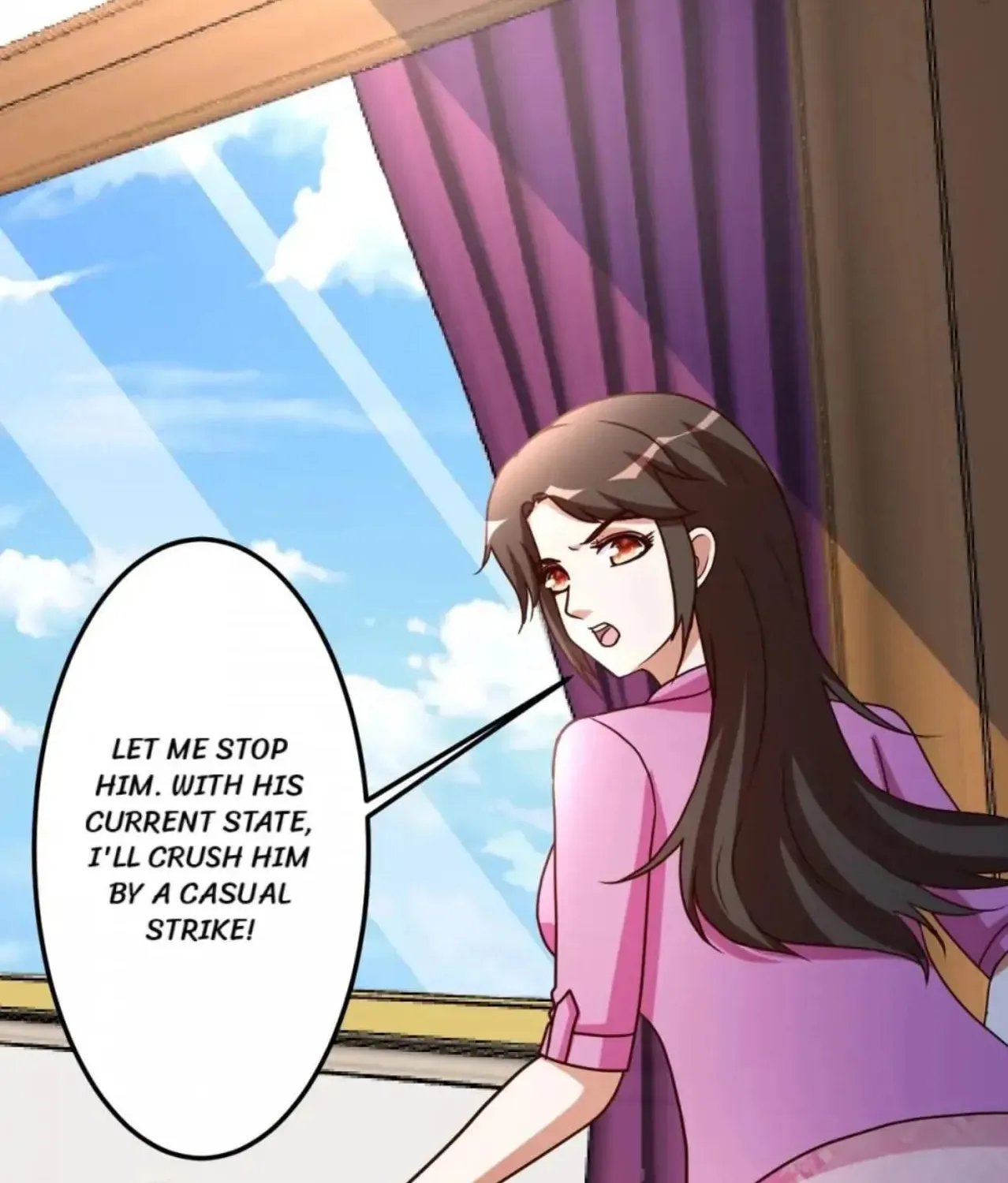Read Urban Leveling chapter 125 image 3 on Lezhin