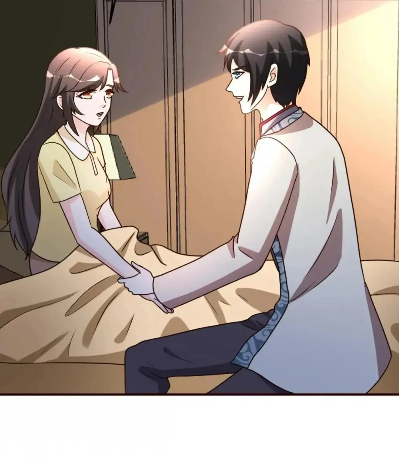 Read Urban Leveling chapter 125 image 31 on Lezhin