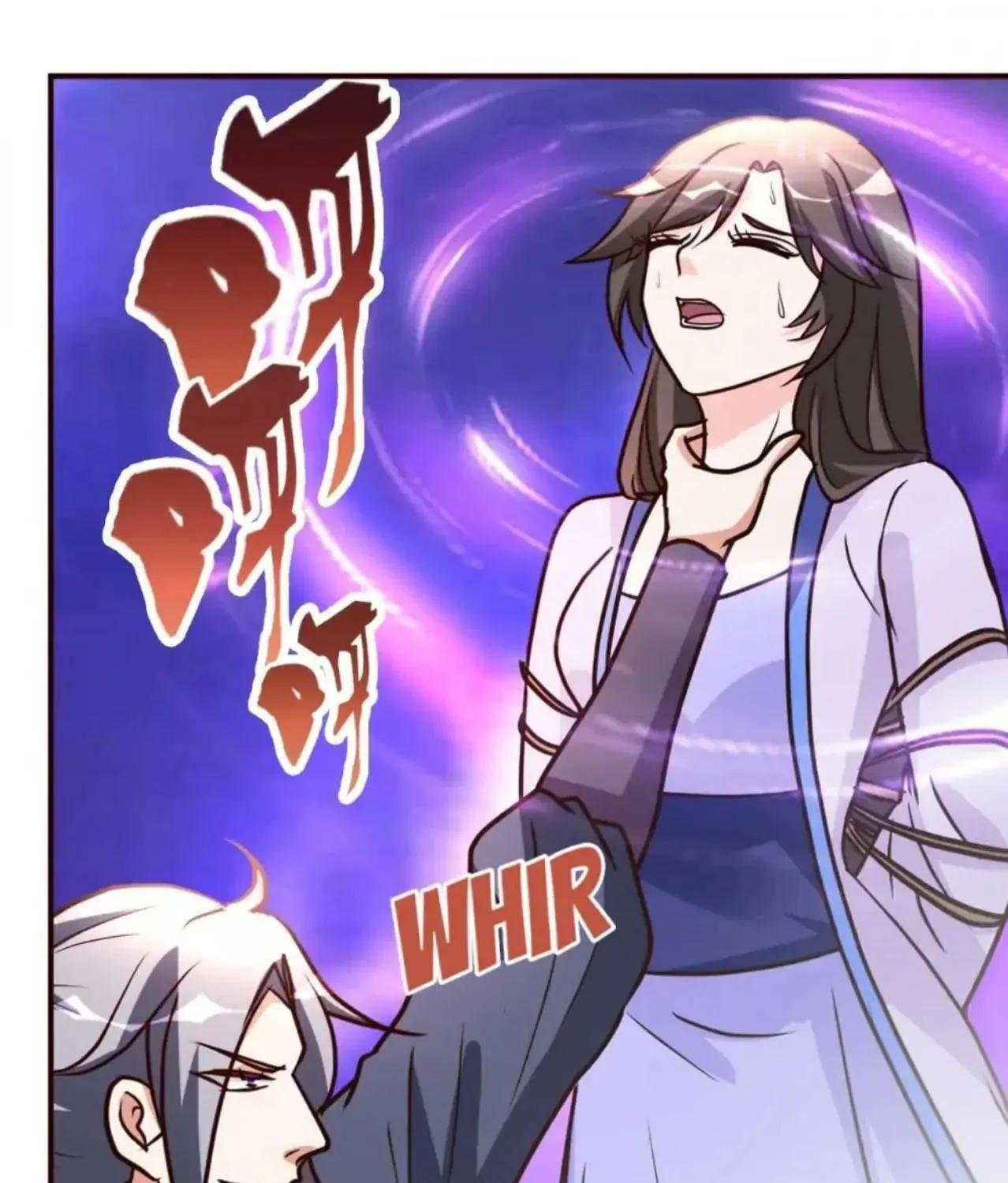 Read Urban Leveling chapter 125 image 32 on Lezhin