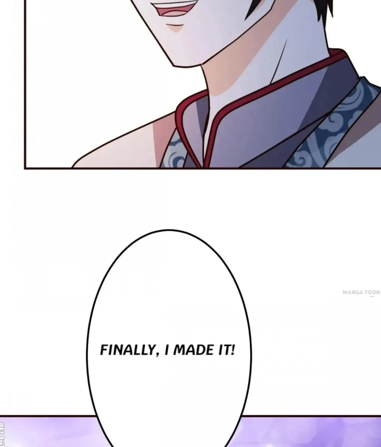 Read Urban Leveling chapter 125 image 37 on Lezhin
