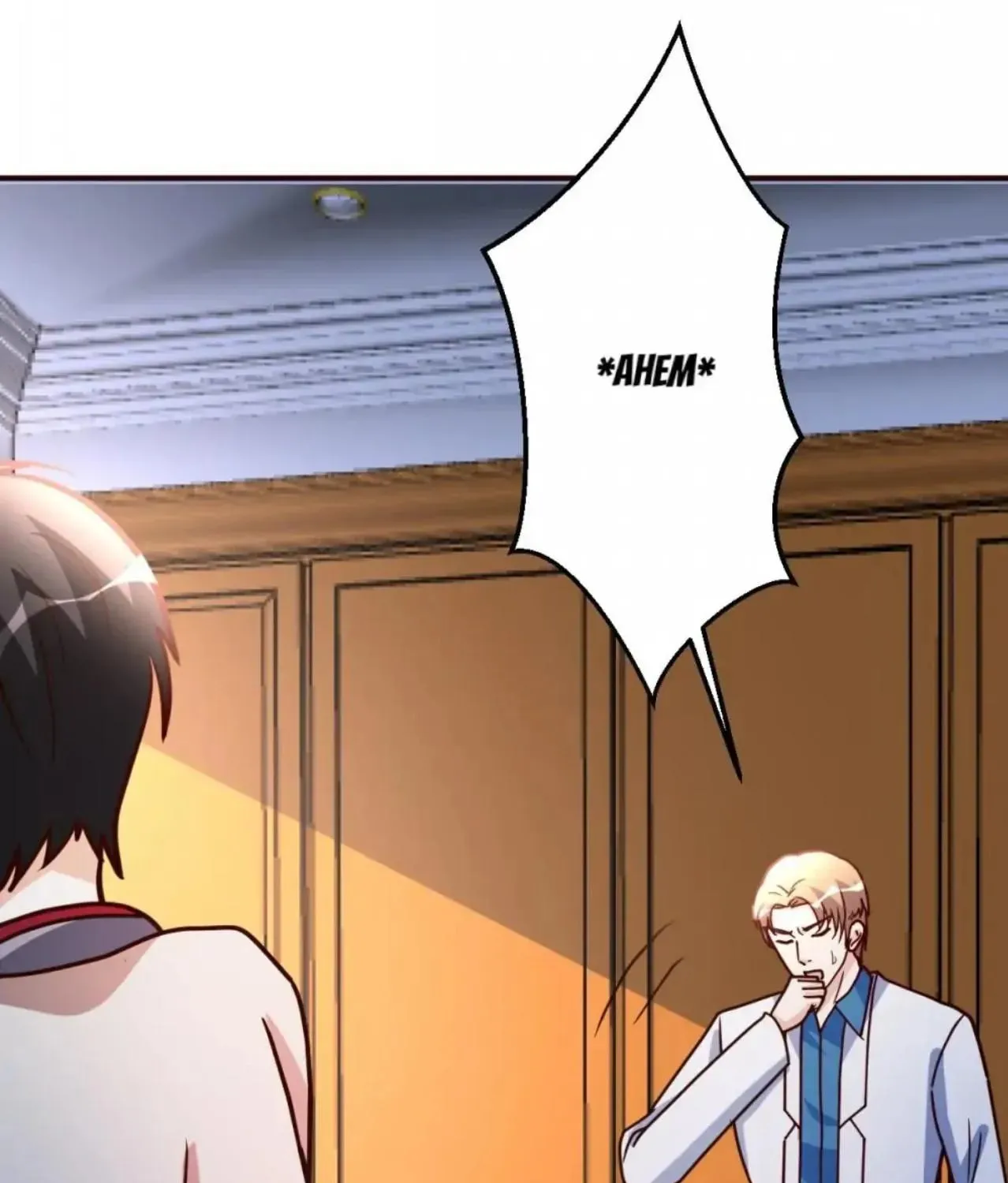 Read Urban Leveling chapter 125 image 41 on Lezhin