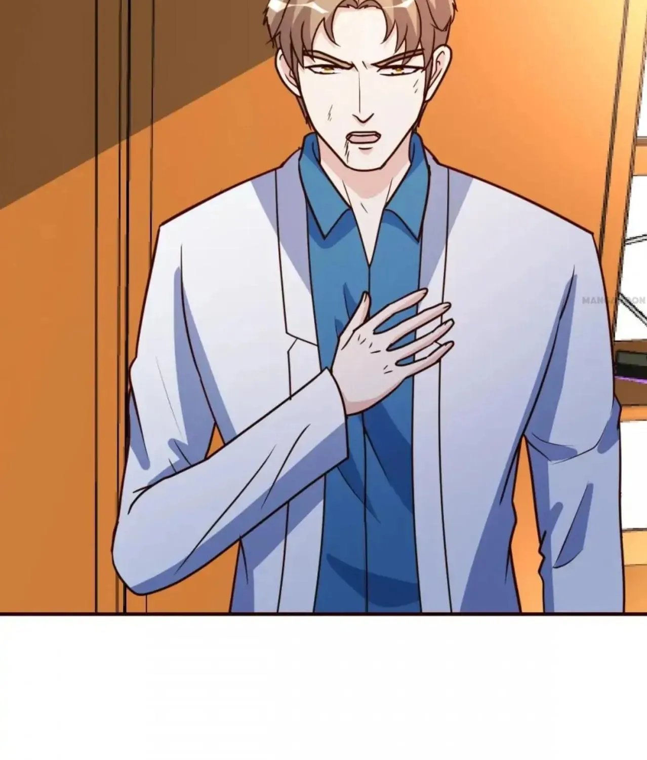 Read Urban Leveling chapter 125 image 45 on Lezhin