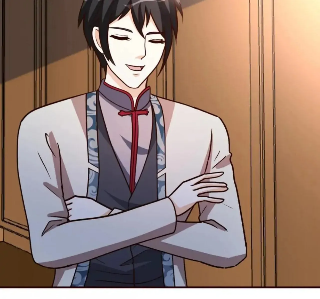 Read Urban Leveling chapter 125 image 5 on Lezhin