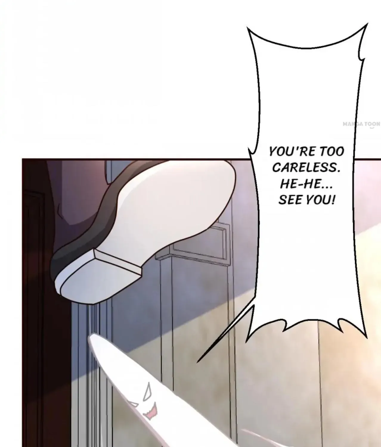 Read Urban Leveling chapter 125 image 6 on Lezhin