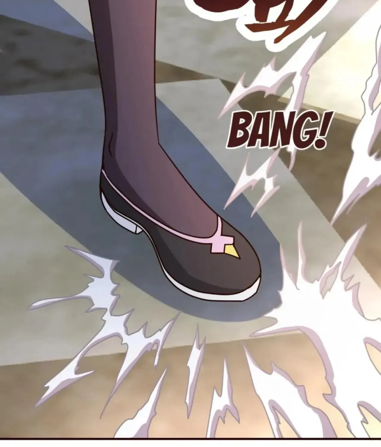 Read Urban Leveling chapter 125 image 8 on Lezhin