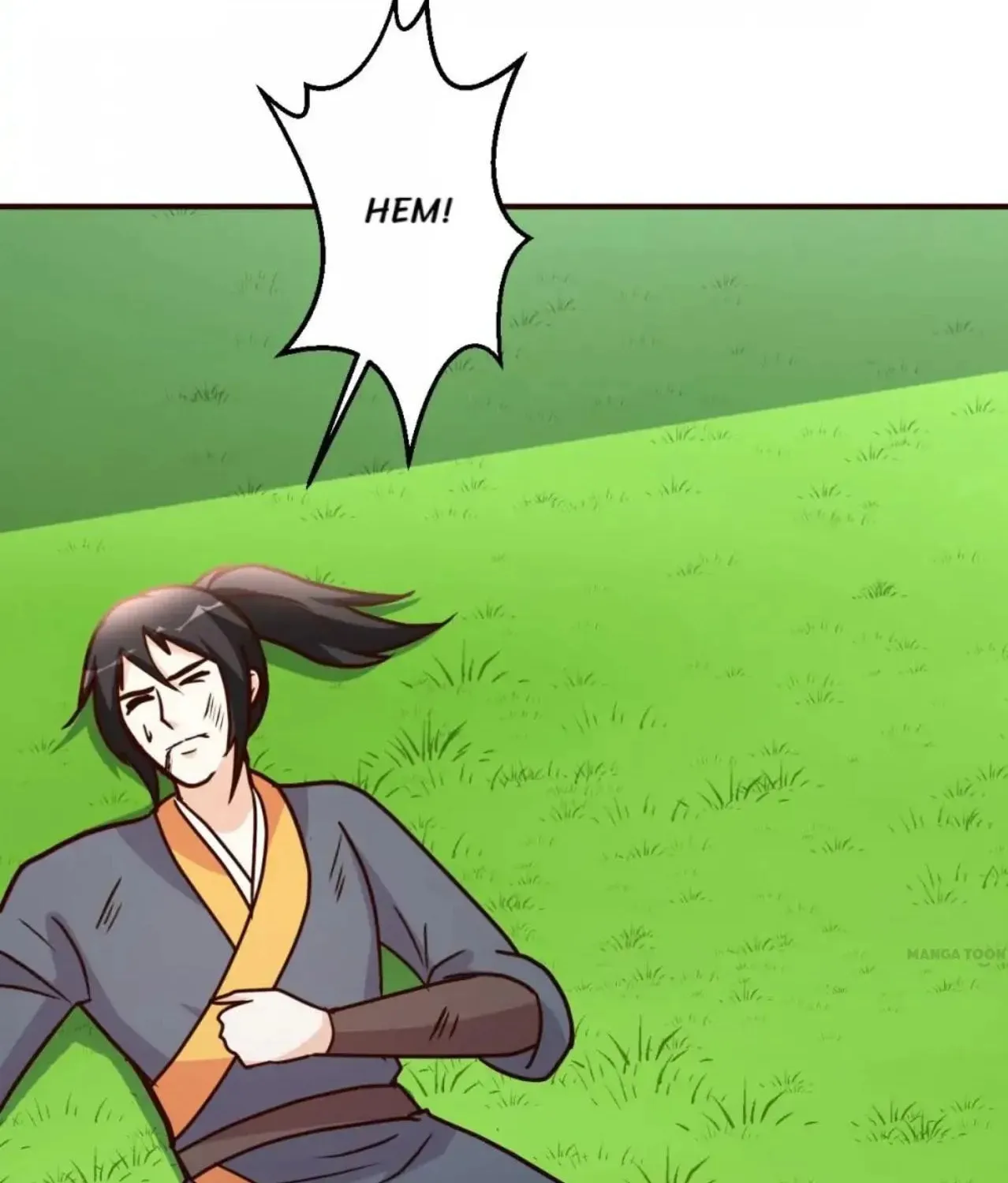 Read Urban Leveling chapter 128 image 12 on Lezhin