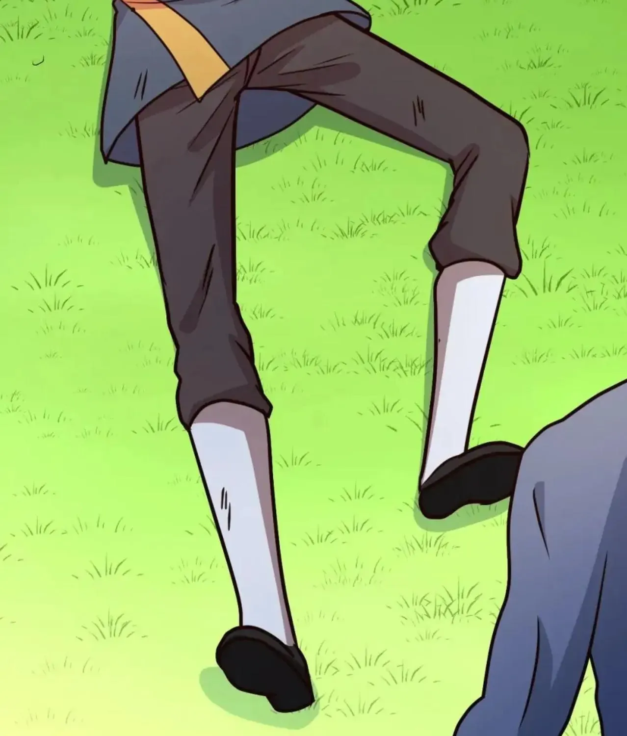 Read Urban Leveling chapter 128 image 13 on Lezhin