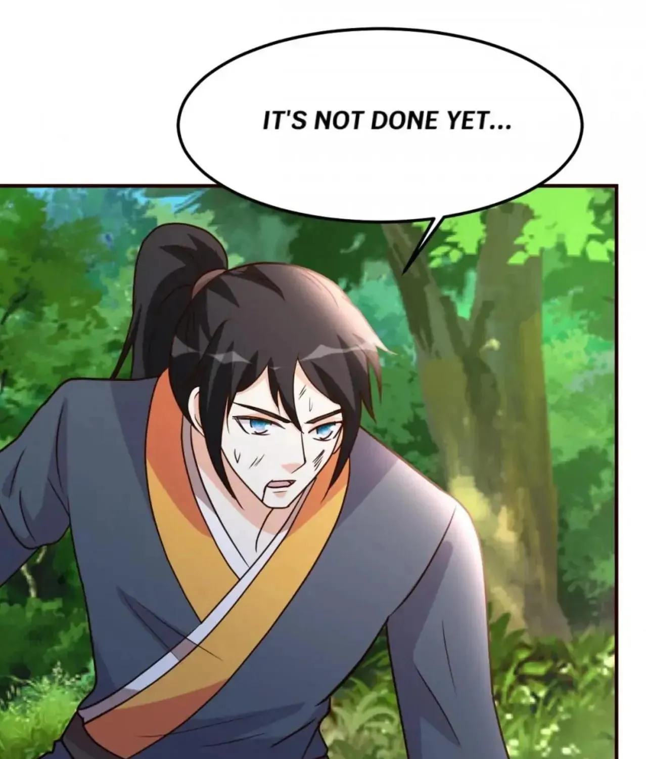 Read Urban Leveling chapter 128 image 17 on Lezhin