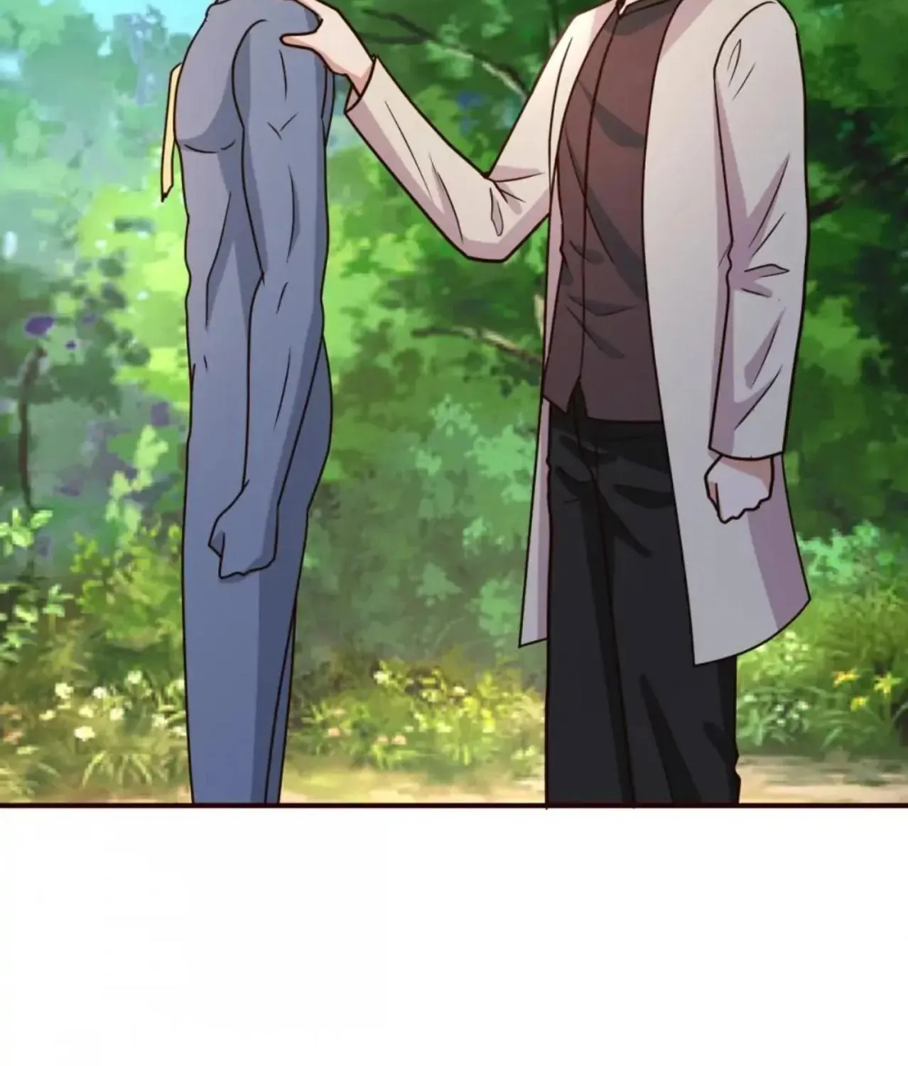 Read Urban Leveling chapter 128 image 19 on Lezhin