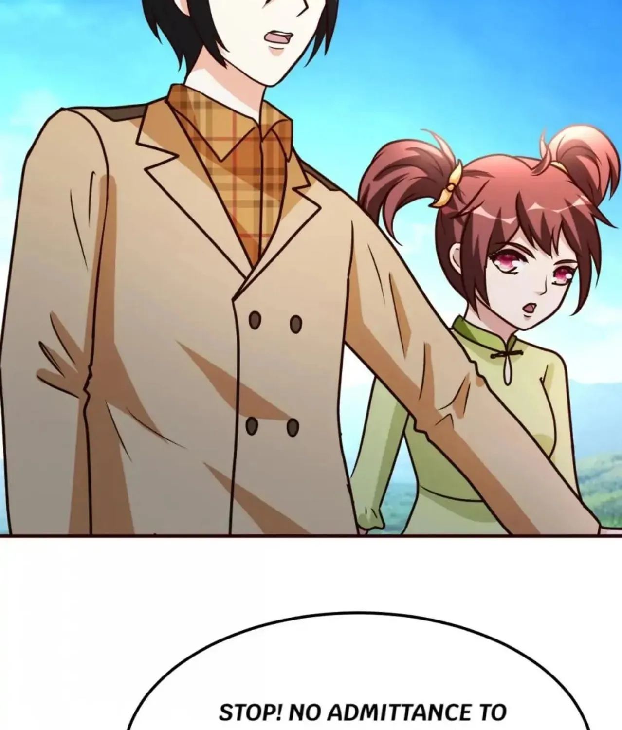 Read Urban Leveling chapter 128 image 2 on Lezhin