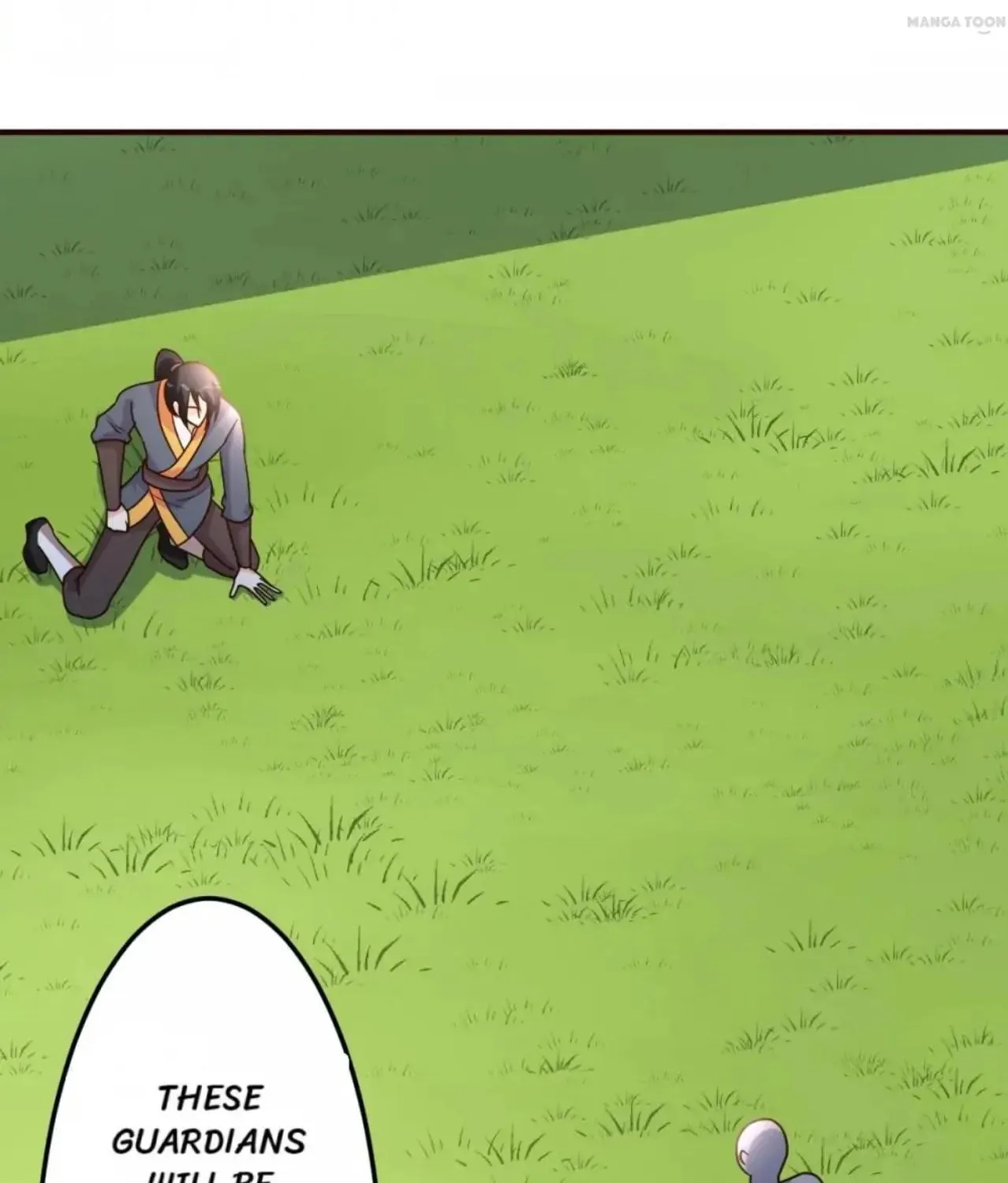 Read Urban Leveling chapter 128 image 20 on Lezhin