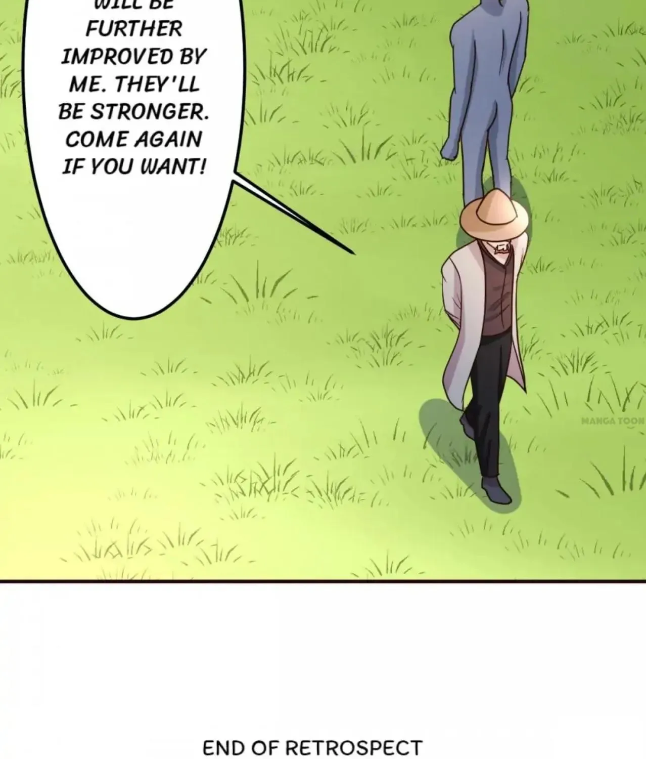 Read Urban Leveling chapter 128 image 21 on Lezhin