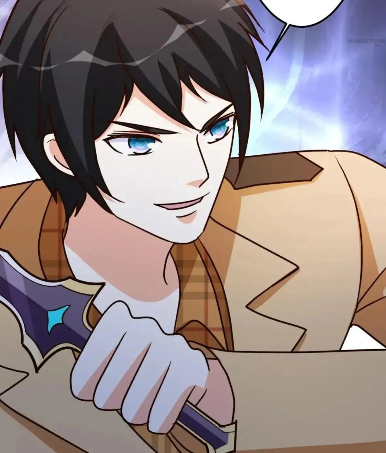 Read Urban Leveling chapter 128 image 23 on Lezhin