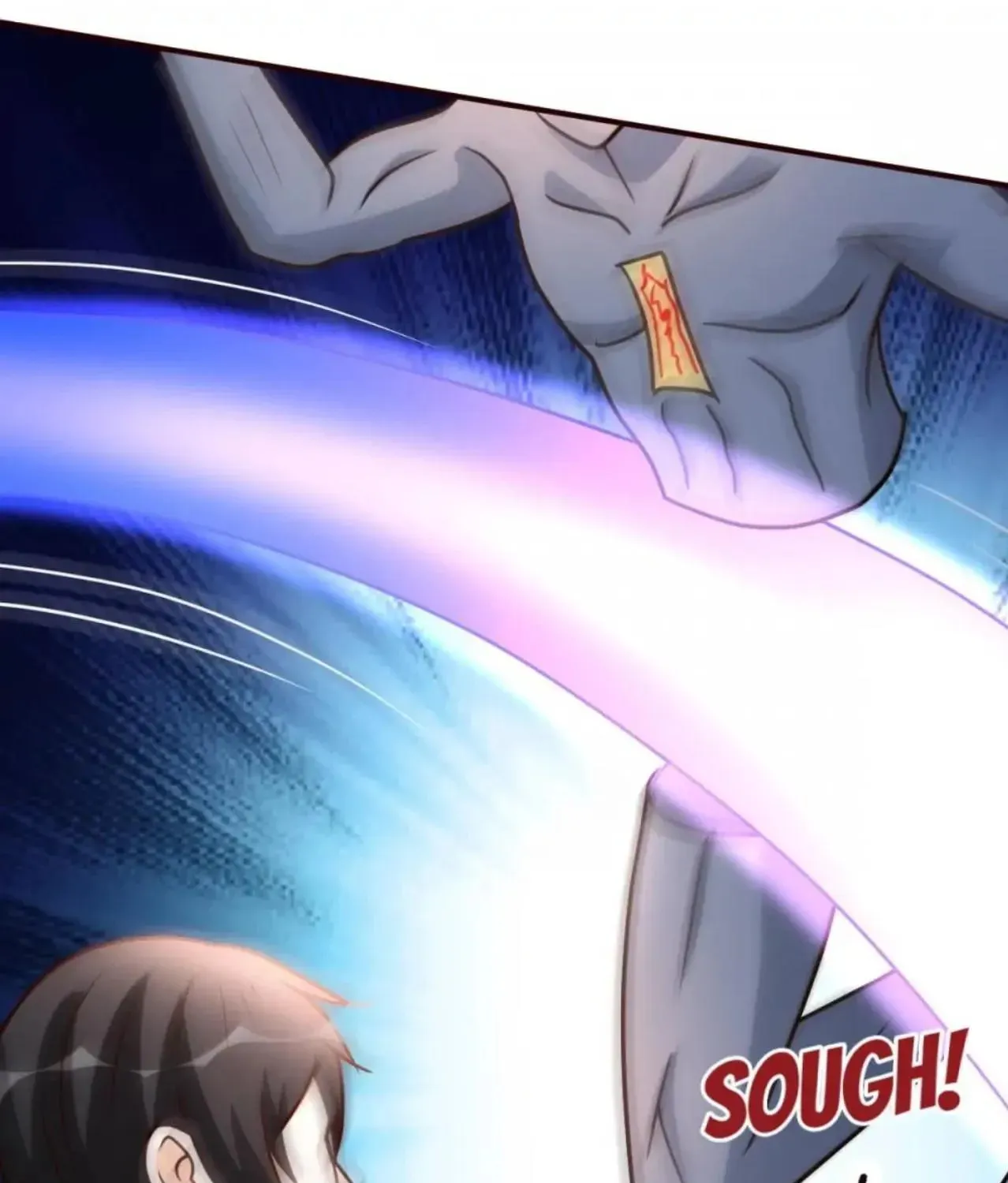 Read Urban Leveling chapter 128 image 25 on Lezhin