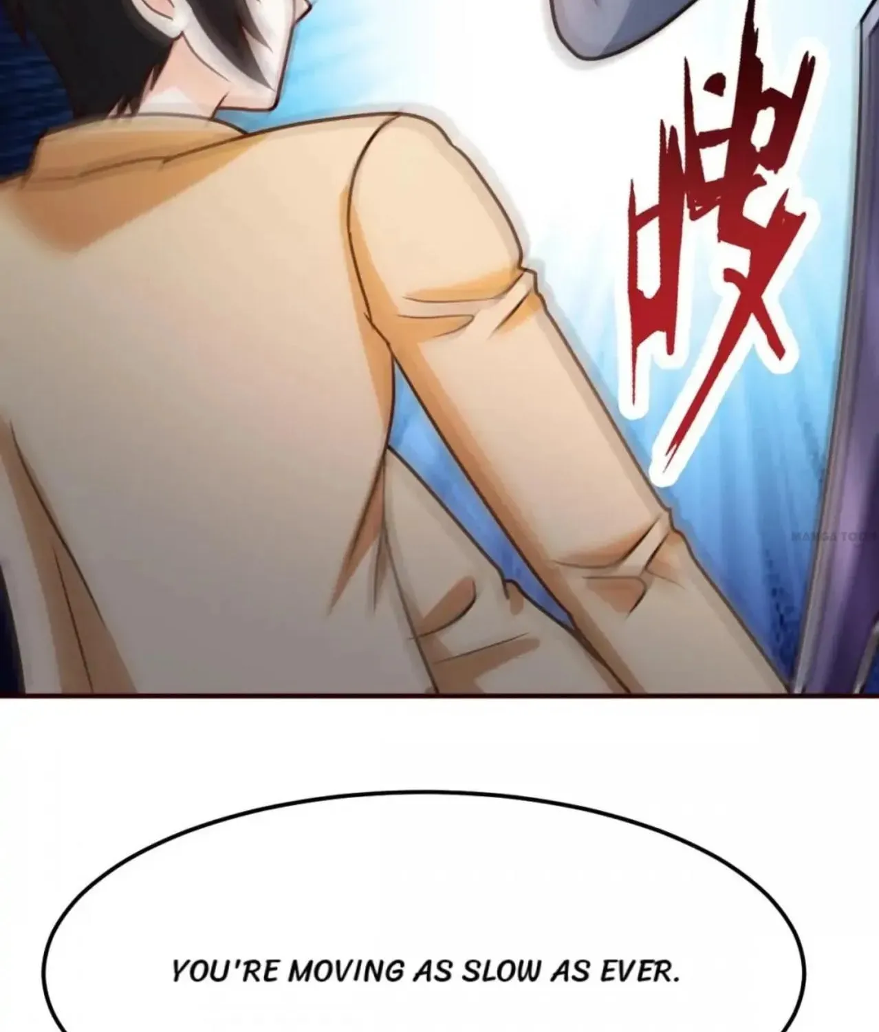 Read Urban Leveling chapter 128 image 26 on Lezhin