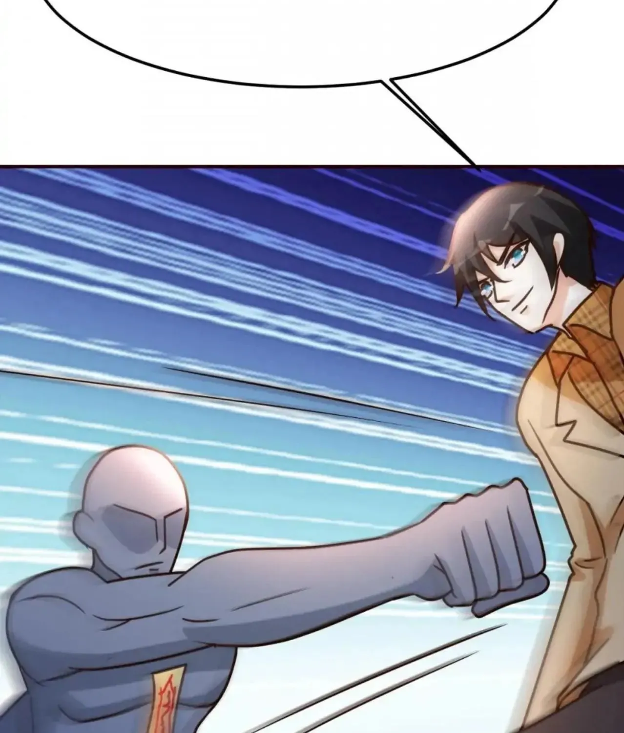 Read Urban Leveling chapter 128 image 27 on Lezhin