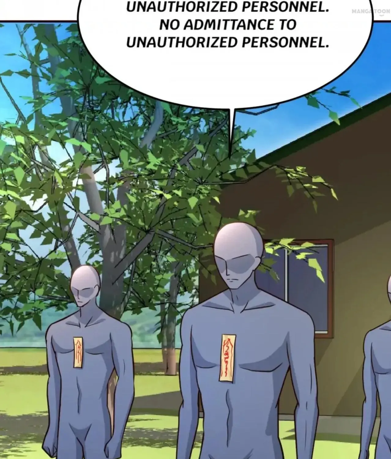Read Urban Leveling chapter 128 image 3 on Lezhin