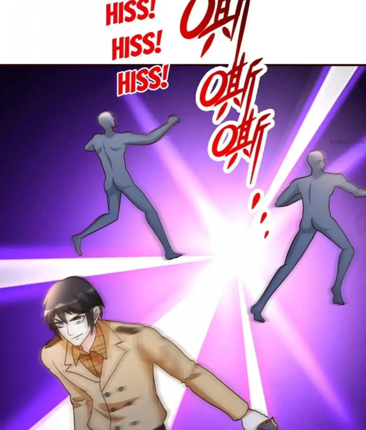 Read Urban Leveling chapter 128 image 30 on Lezhin