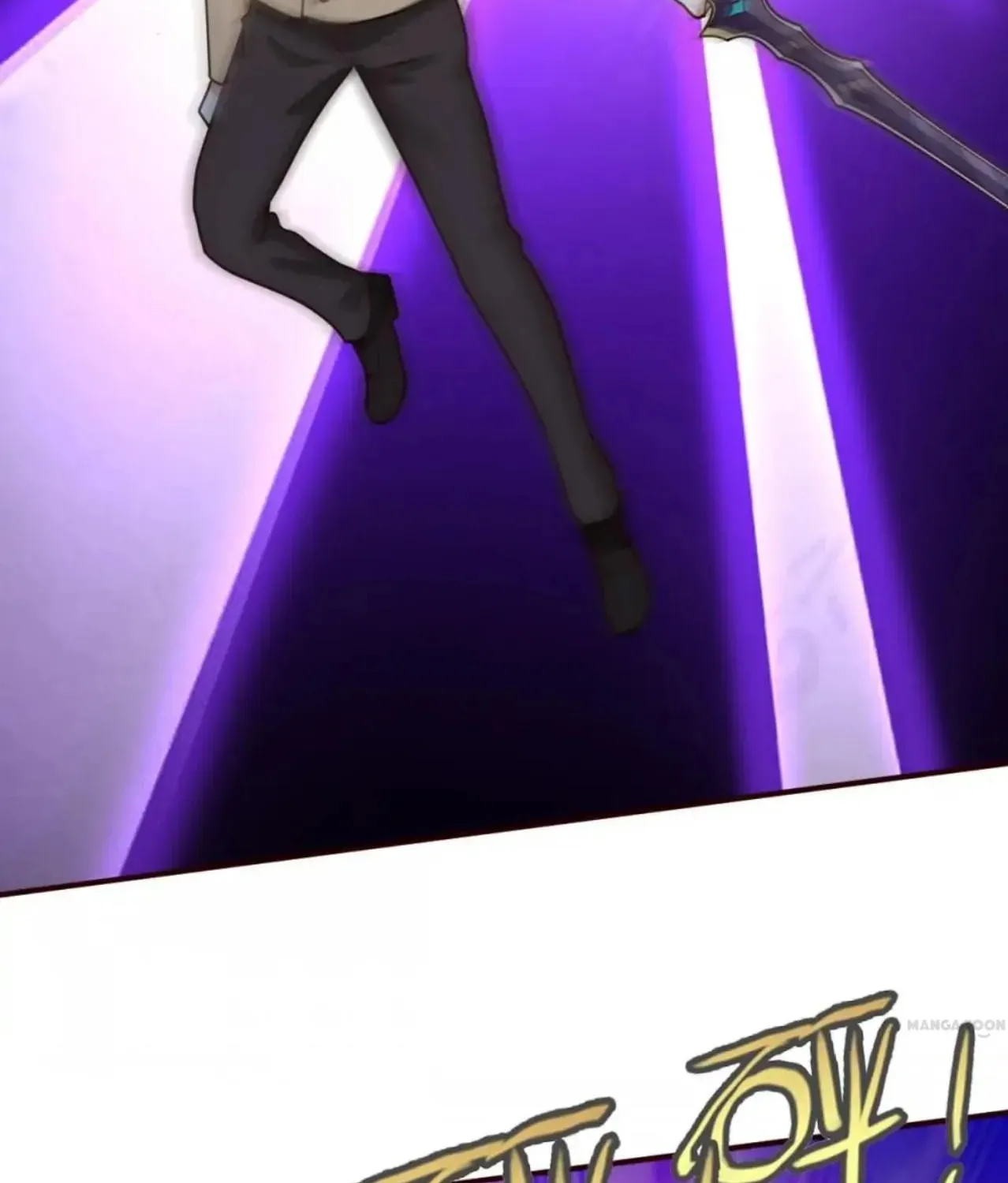 Read Urban Leveling chapter 128 image 31 on Lezhin