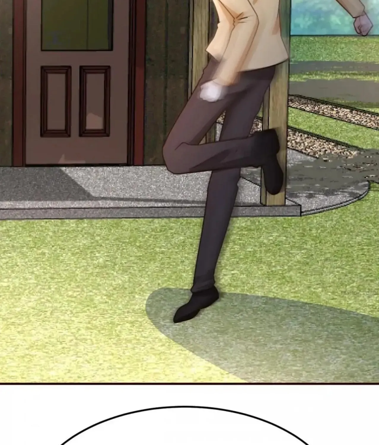 Read Urban Leveling chapter 128 image 36 on Lezhin