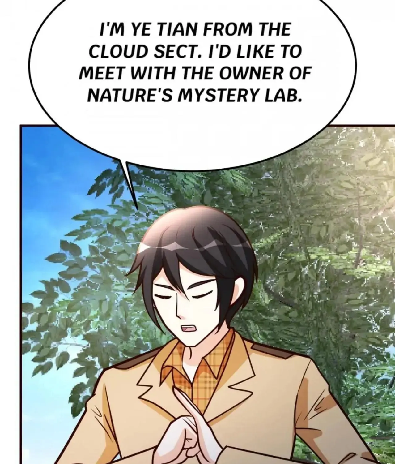 Read Urban Leveling chapter 128 image 37 on Lezhin