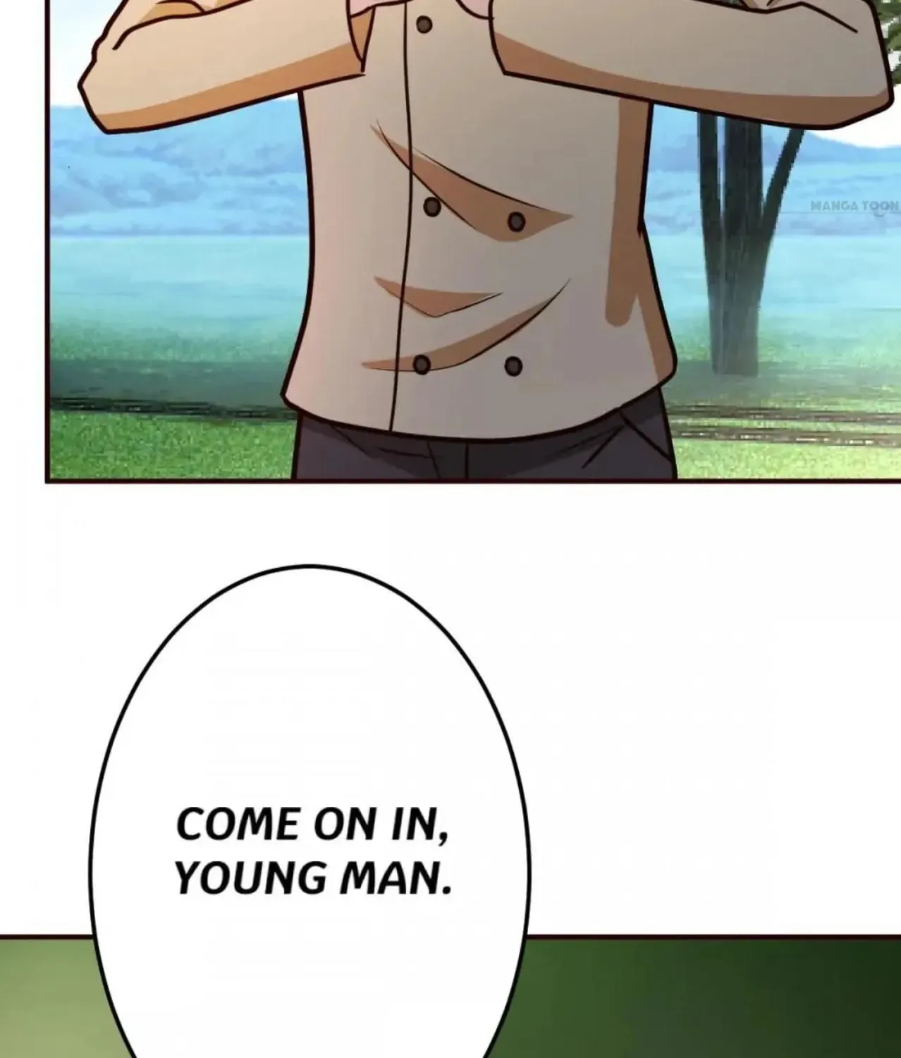 Read Urban Leveling chapter 128 image 38 on Lezhin