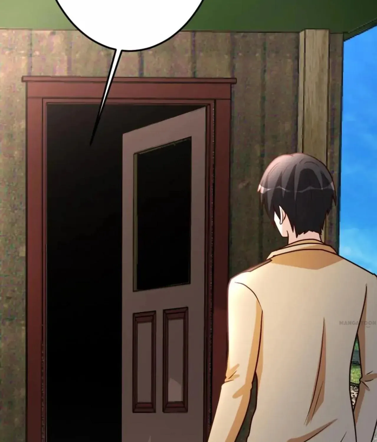 Read Urban Leveling chapter 128 image 39 on Lezhin