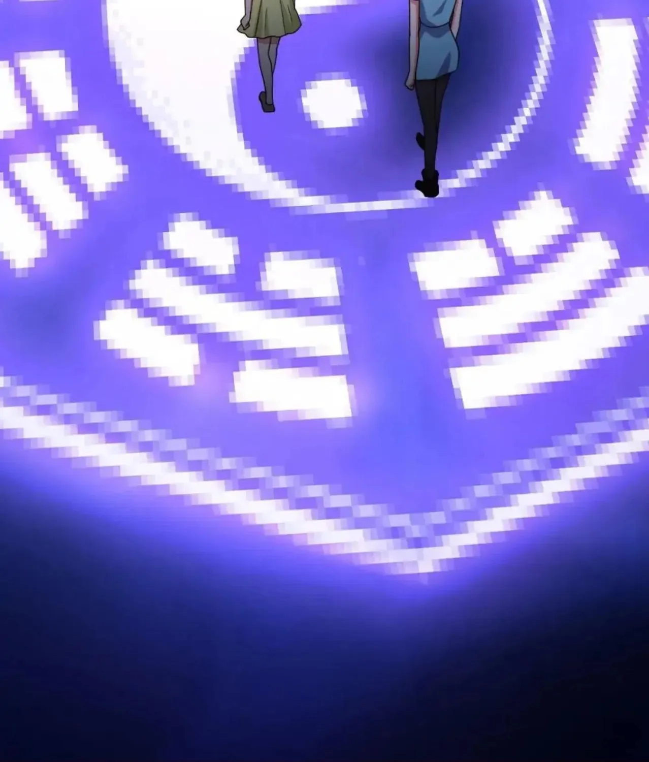 Read Urban Leveling chapter 128 image 44 on Lezhin