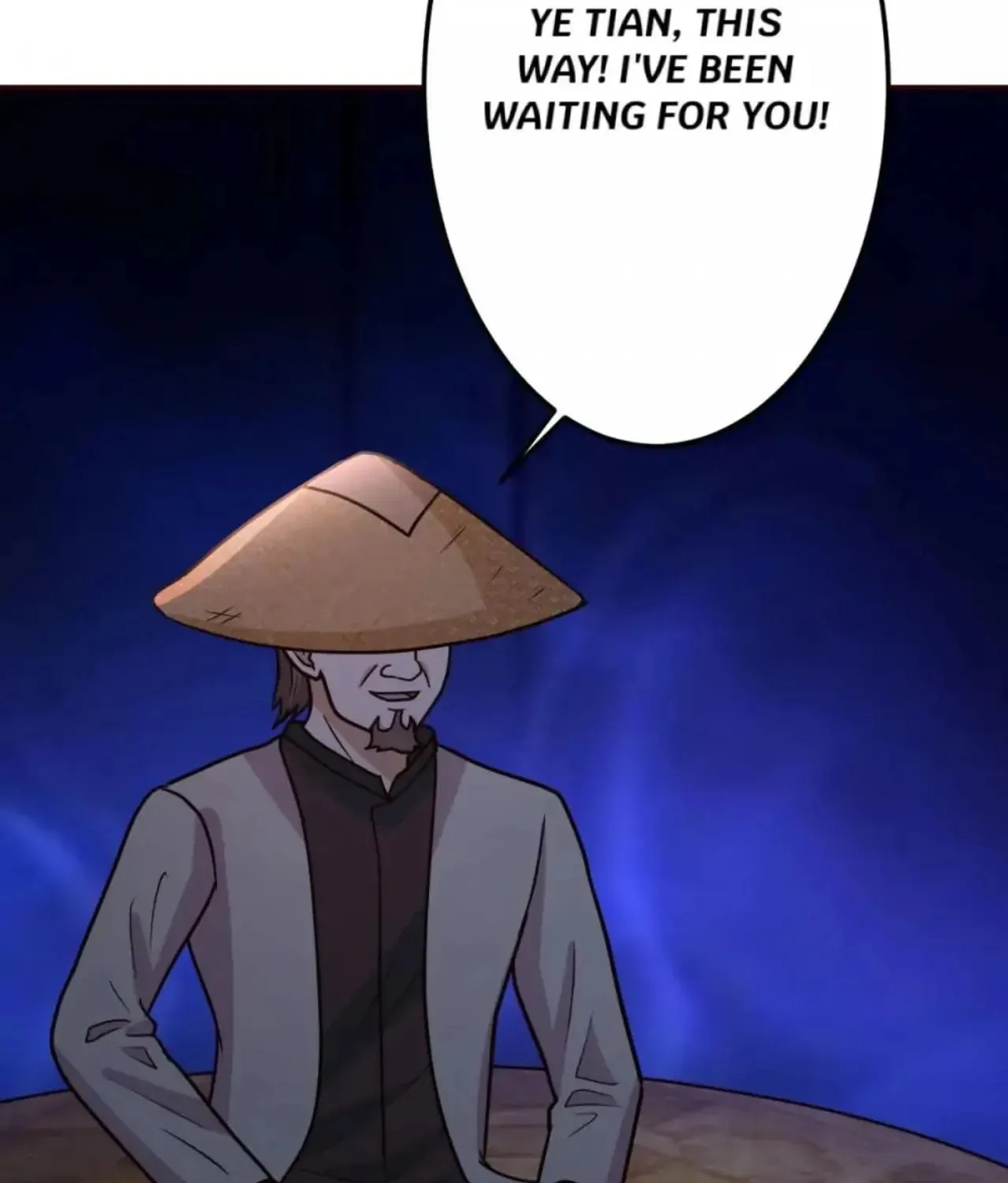 Read Urban Leveling chapter 128 image 48 on Lezhin