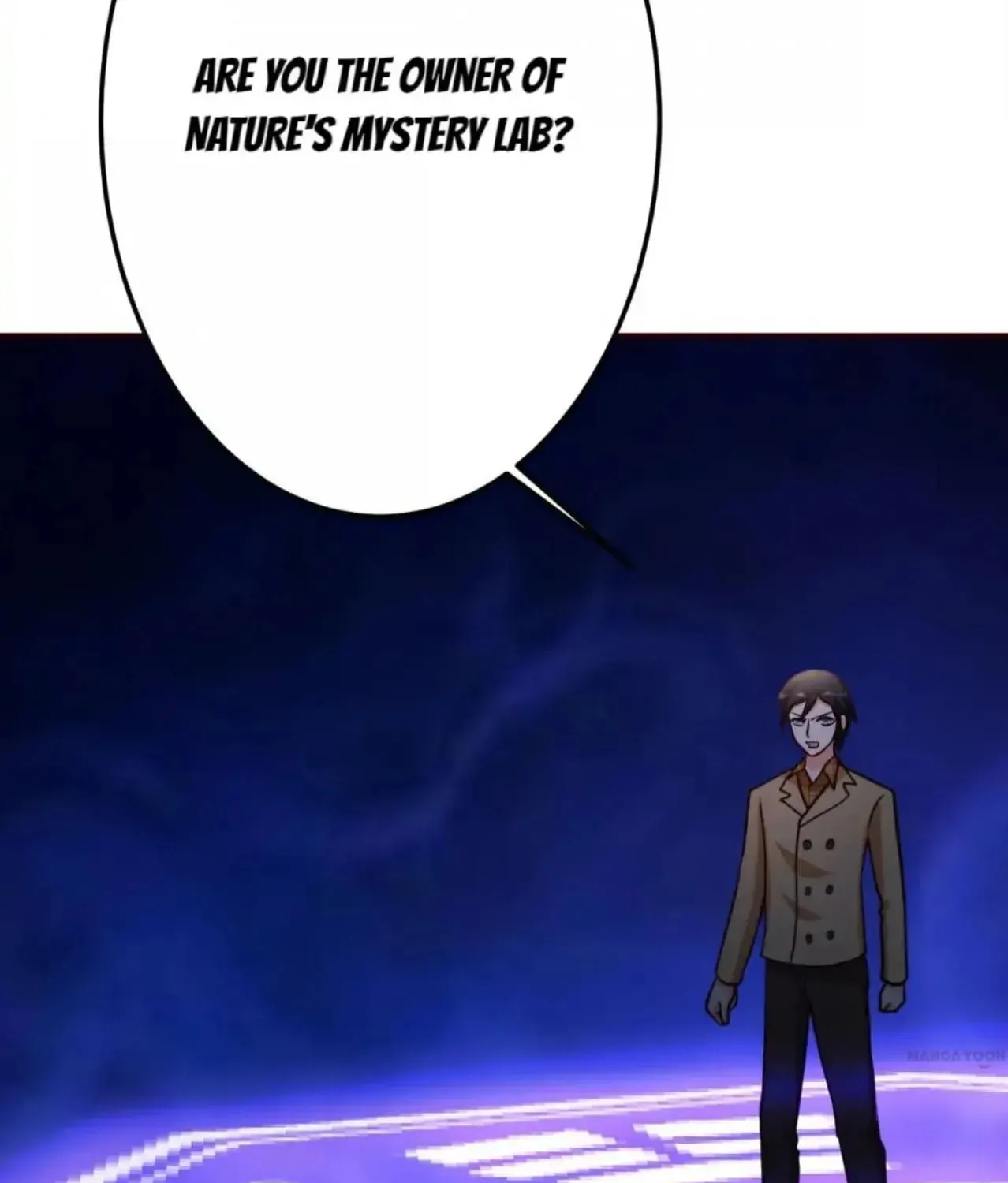 Read Urban Leveling chapter 128 image 50 on Lezhin