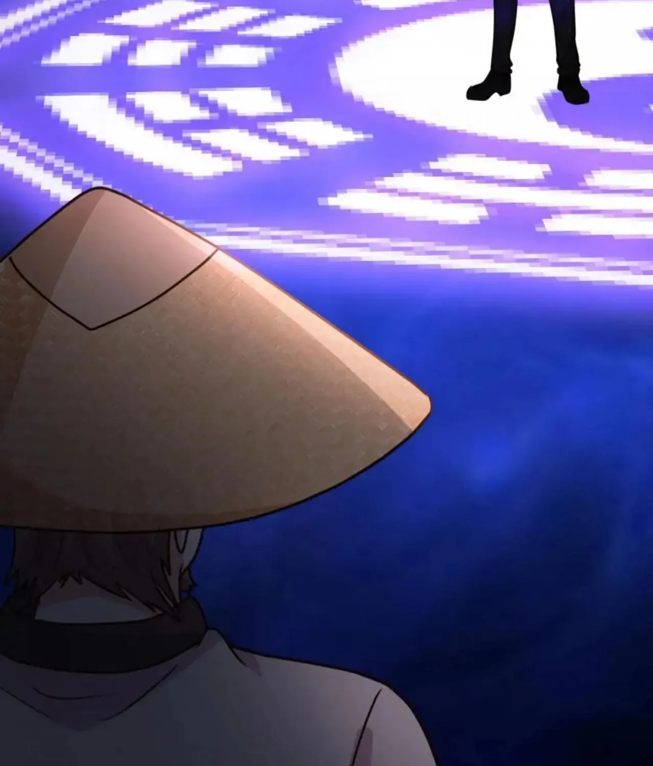 Read Urban Leveling chapter 128 image 51 on Lezhin