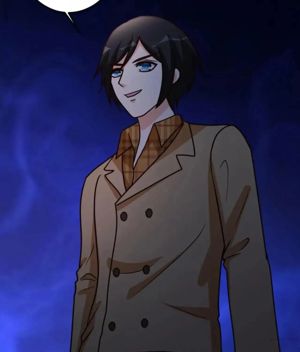 Read Urban Leveling chapter 128 image 53 on Lezhin