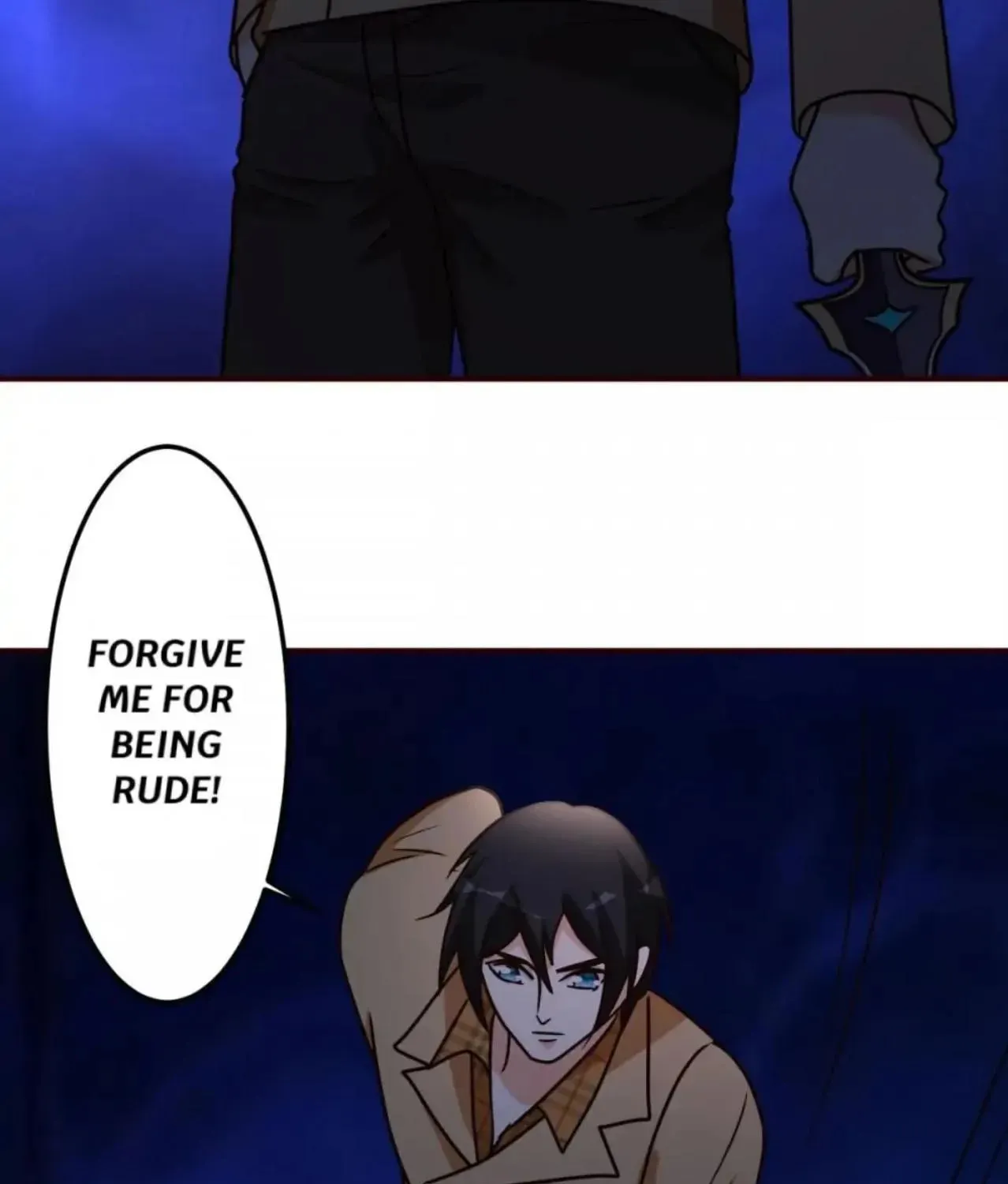 Read Urban Leveling chapter 128 image 54 on Lezhin