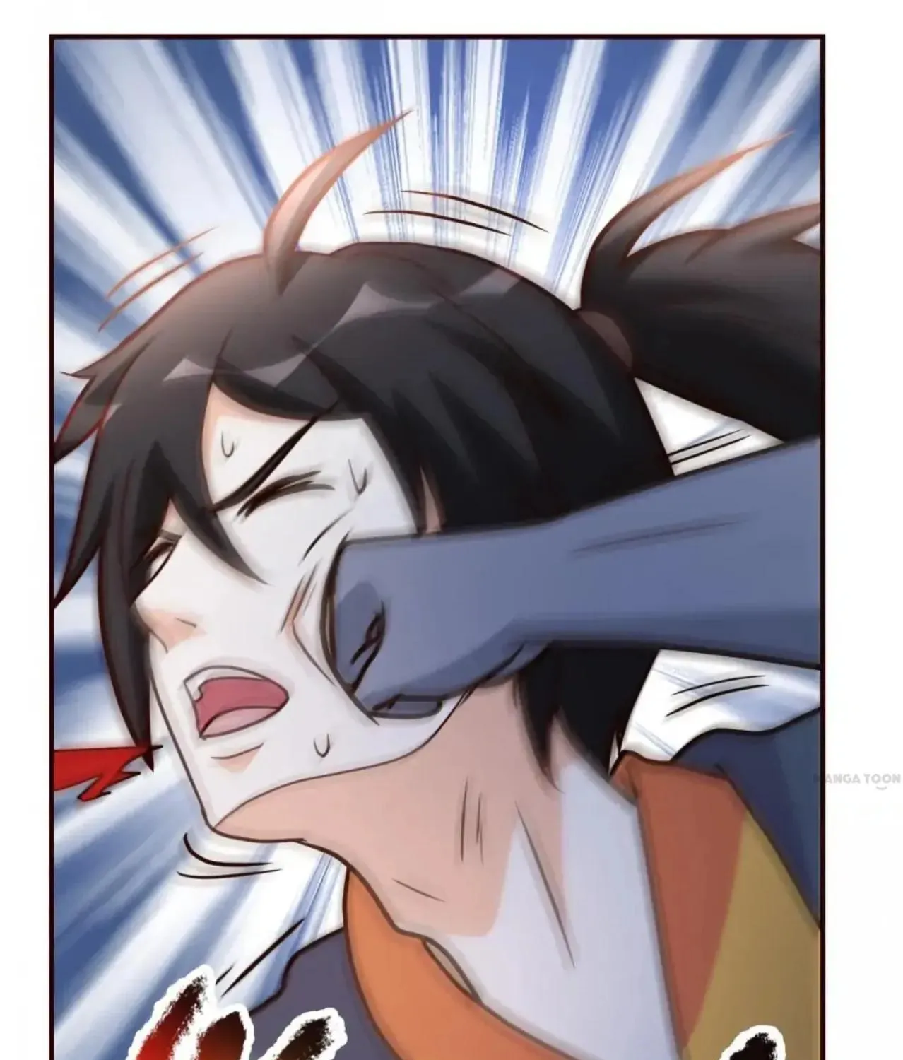 Read Urban Leveling chapter 128 image 9 on Lezhin