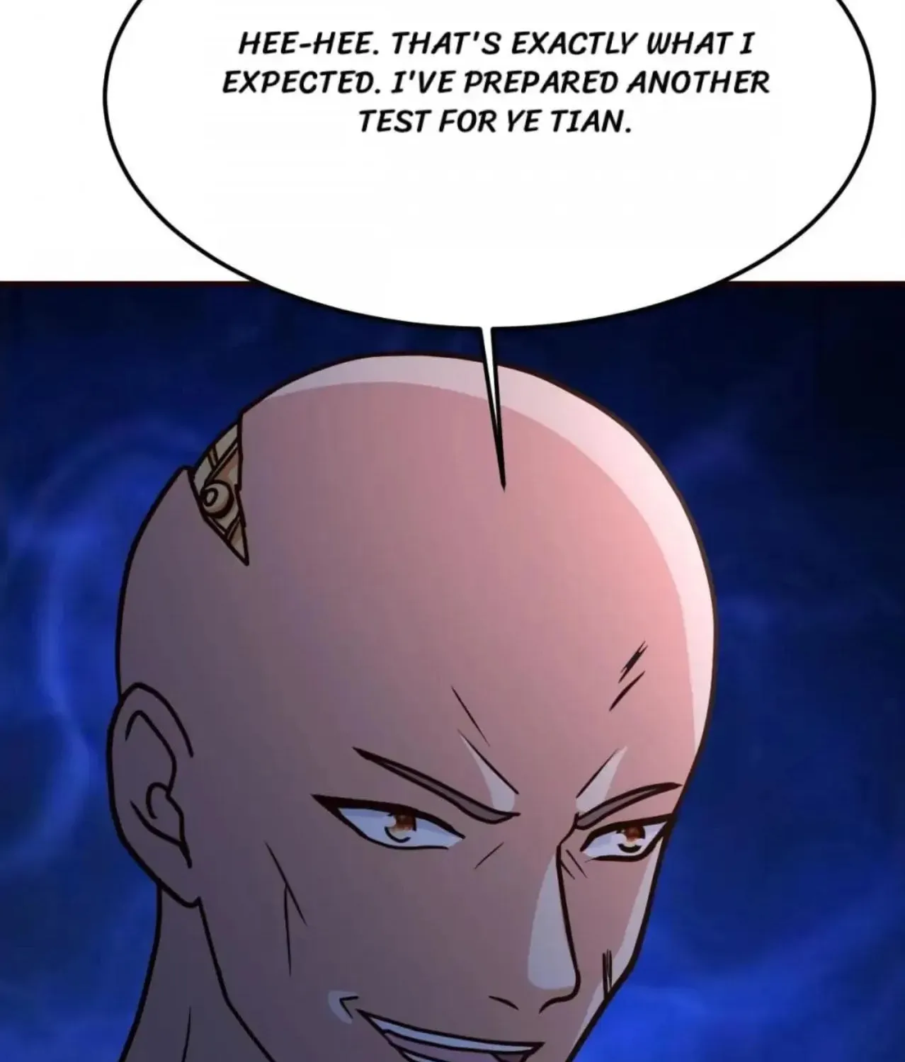 Read Urban Leveling chapter 129 image 12 on Lezhin