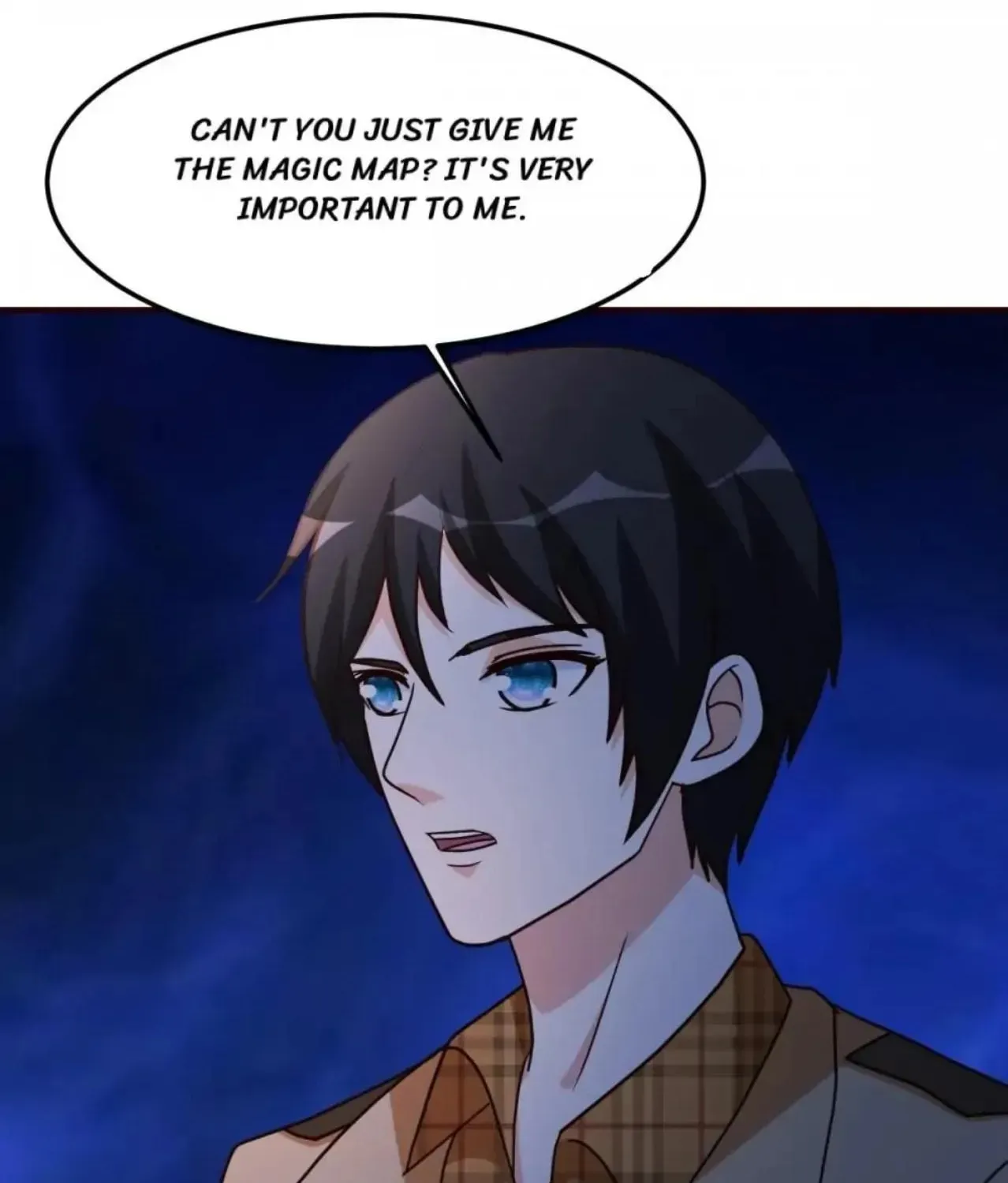 Read Urban Leveling chapter 129 image 14 on Lezhin