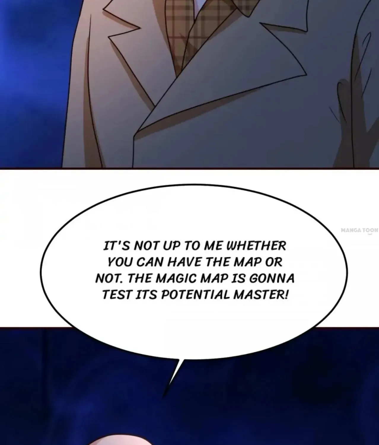 Read Urban Leveling chapter 129 image 15 on Lezhin