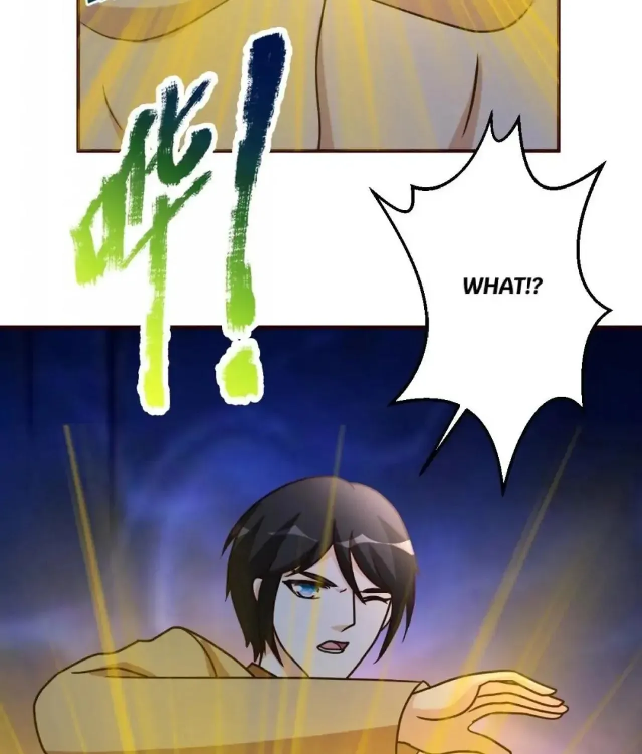 Read Urban Leveling chapter 129 image 18 on Lezhin