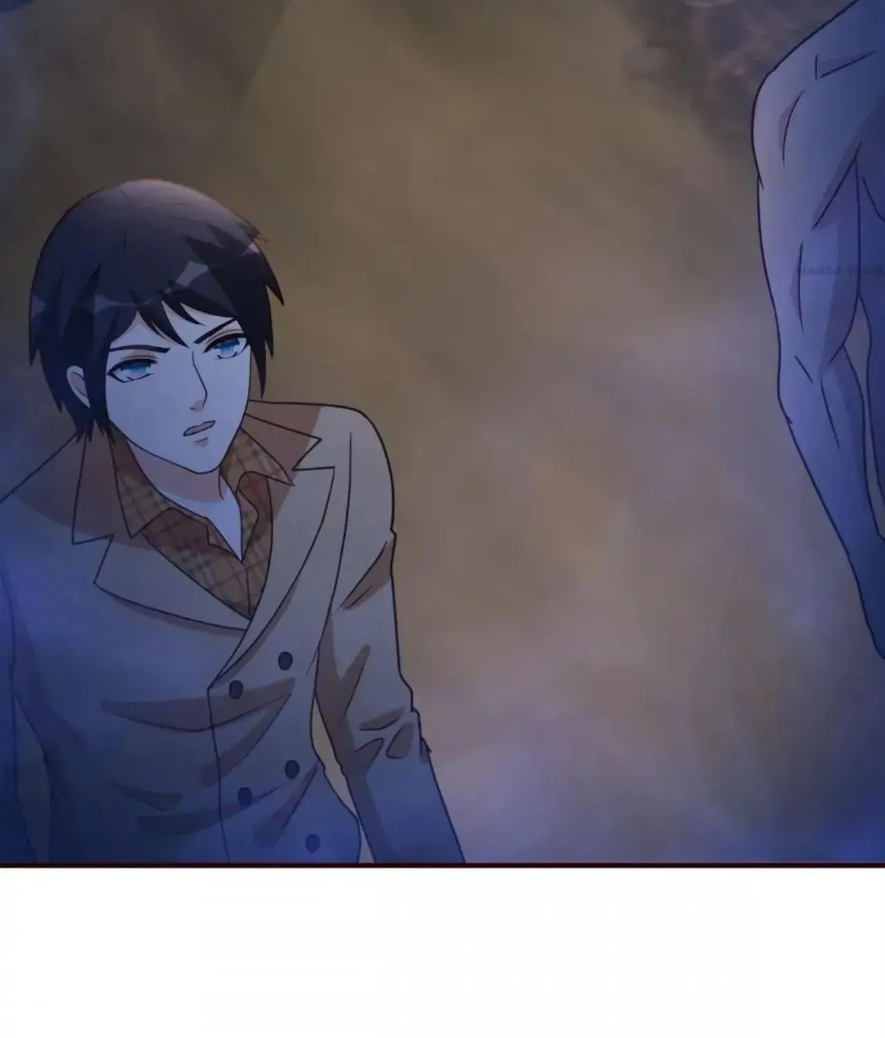 Read Urban Leveling chapter 129 image 26 on Lezhin