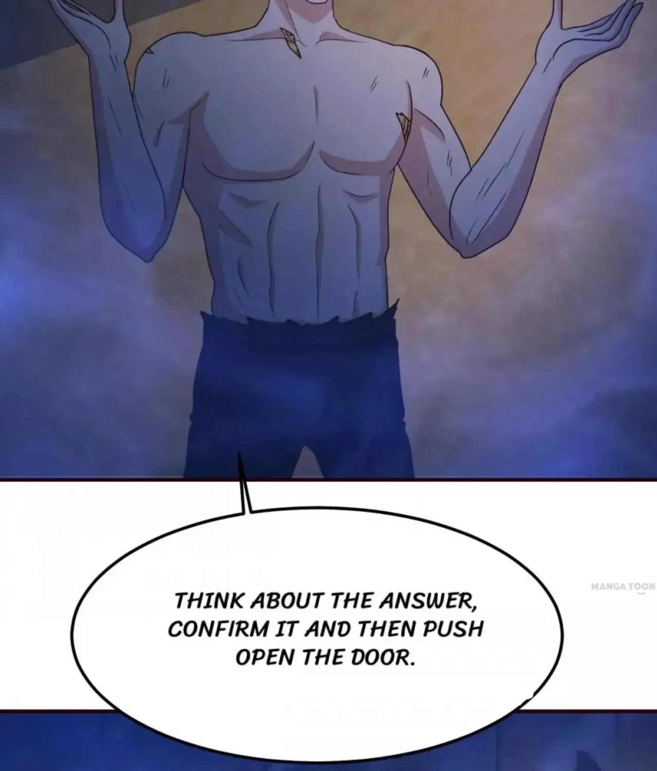 Read Urban Leveling chapter 129 image 28 on Lezhin