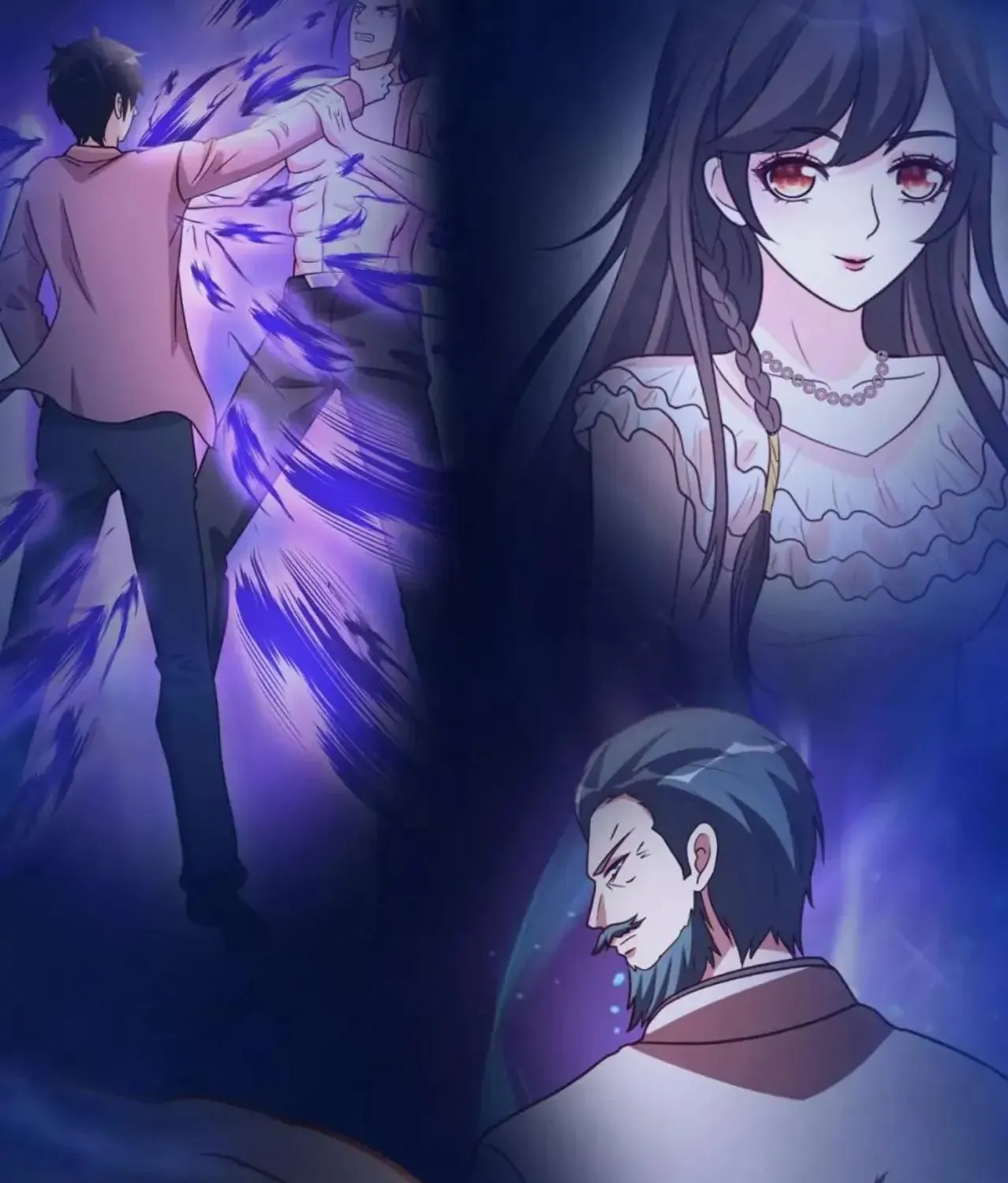 Read Urban Leveling chapter 129 image 33 on Lezhin