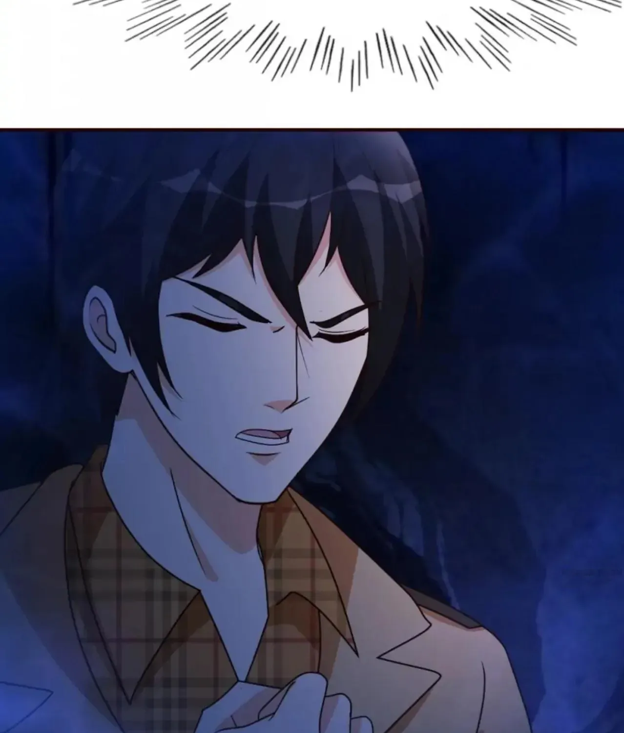 Read Urban Leveling chapter 129 image 35 on Lezhin