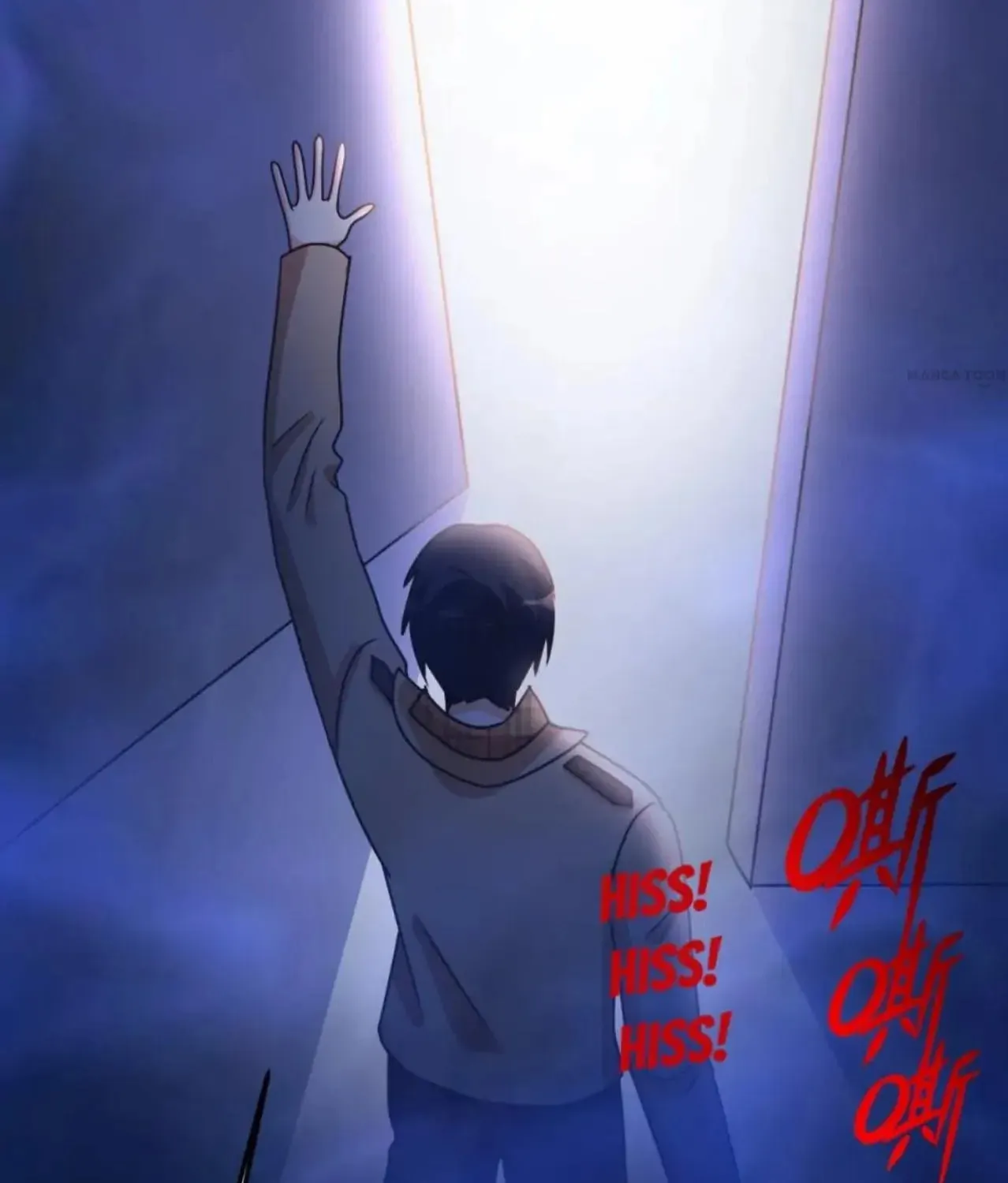 Read Urban Leveling chapter 129 image 37 on Lezhin